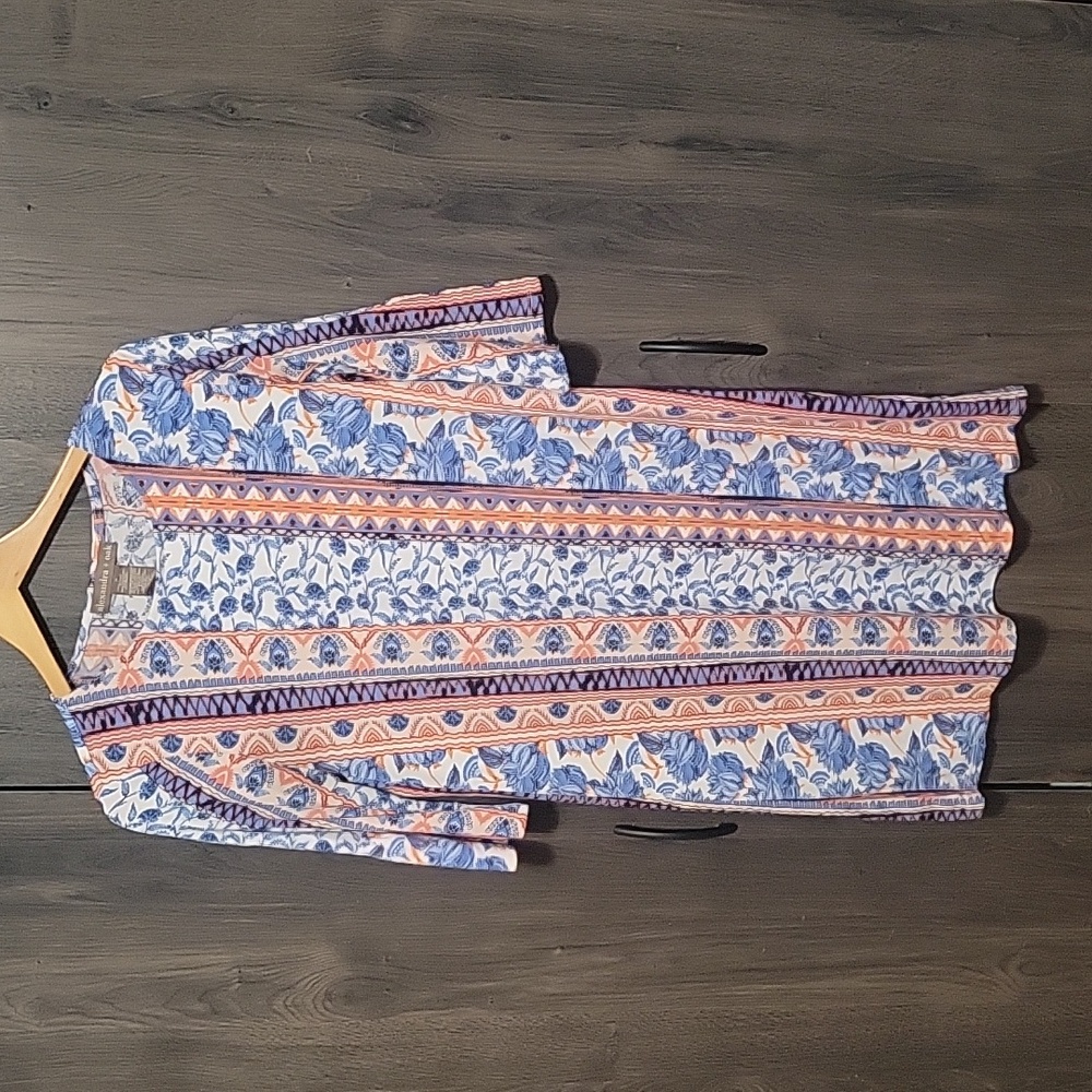 Alexandra + Oak Dress